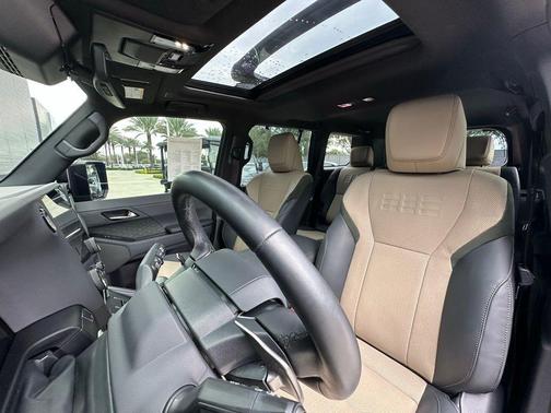 2024 Lexus GX 550 550 OVERTRAIL+