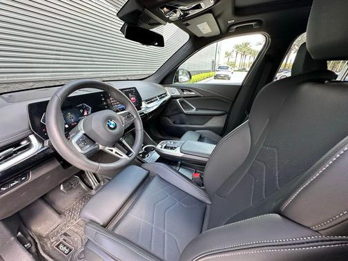 2024 BMW X1 xDrive28i