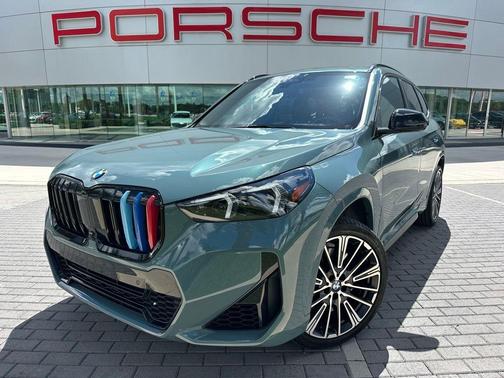 2024 BMW X1 xDrive28i
