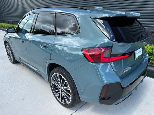 2024 BMW X1 xDrive28i