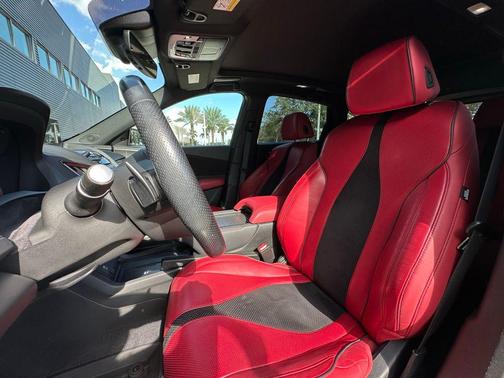 2022 Acura RDX A-Spec