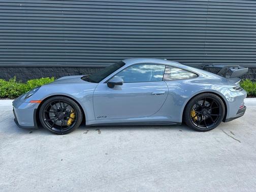 2023 Porsche 911 GT3