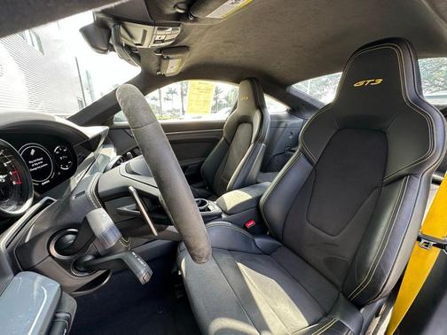 2023 Porsche 911 GT3