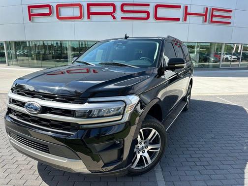 2022 Ford Expedition XLT