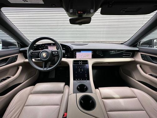 2023 Porsche Taycan 4S