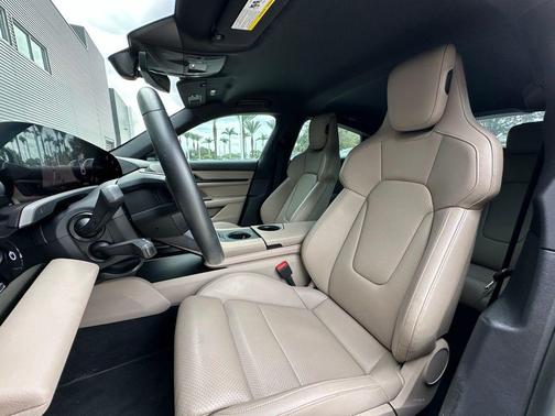 2023 Porsche Taycan 4S