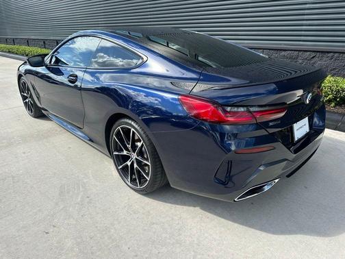 2023 BMW M850 i xDrive