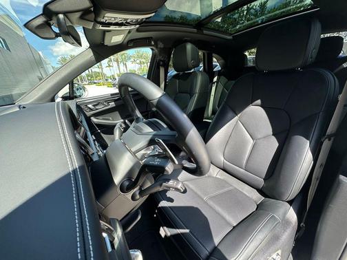 Chalk 2026 Porsche Macan T