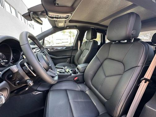 2026 Porsche Macan T