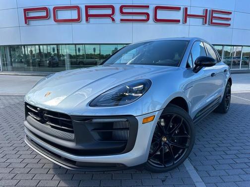 2026 Porsche Macan GTS