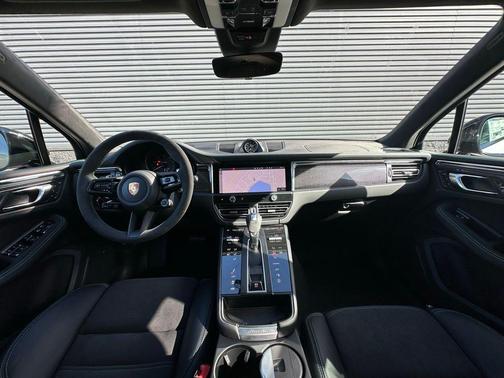 2026 Porsche Macan GTS