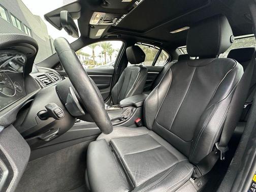 2017 BMW 340 i xDrive