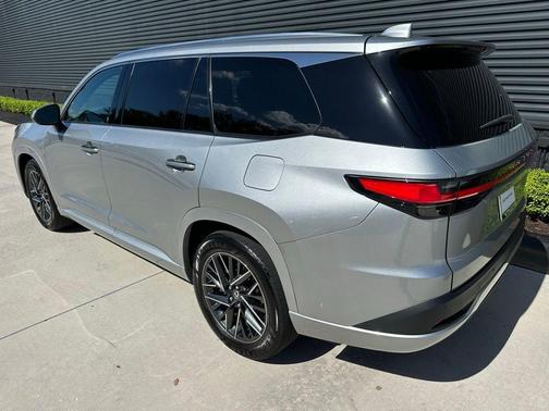 2024 Lexus TX 350 350