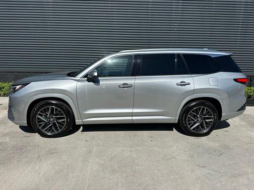2024 Lexus TX 350 350