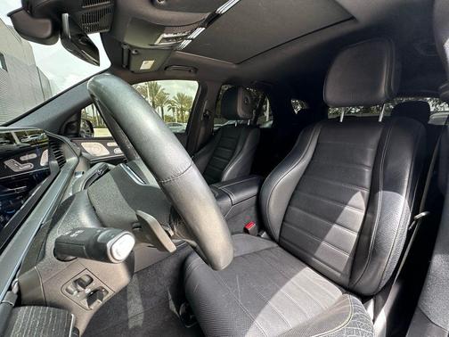 2022 Mercedes-Benz GLE 350 Base