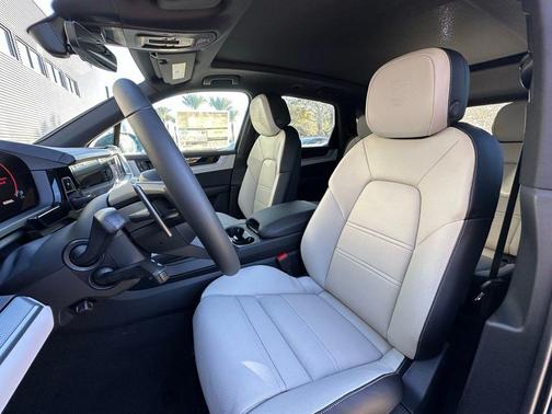 2026 Porsche Cayenne S