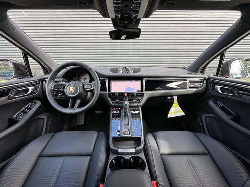 Copper 2026 Porsche Macan S