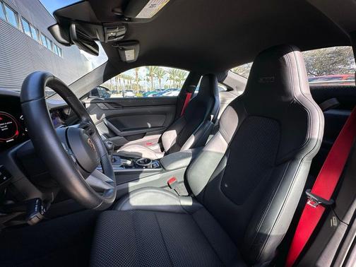 2023 Porsche 911 Carrera