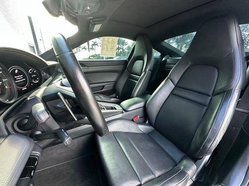 2020 Porsche 911 Carrera S