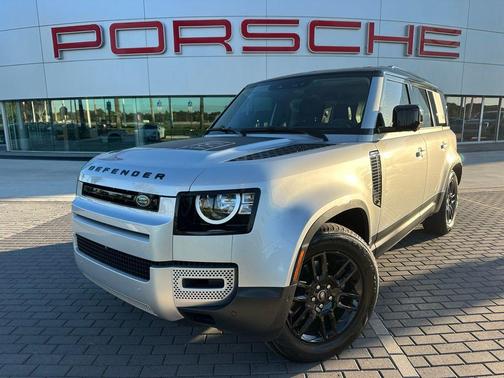 2023 Land Rover Defender S