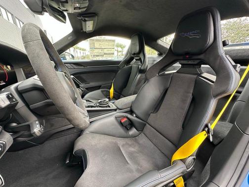 2026 Porsche 911 GT3