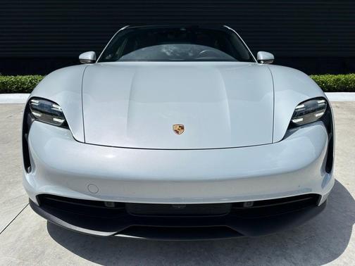 2024 Porsche Taycan Base