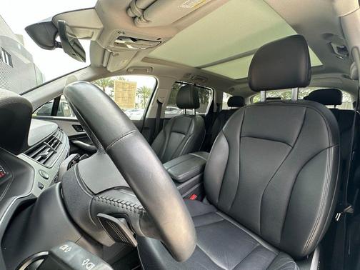 2019 Audi Q7 45 Premium Plus