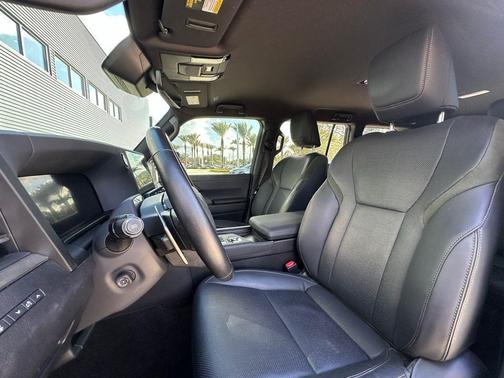 2024 Lexus GX 550 550 OVERTRAIL