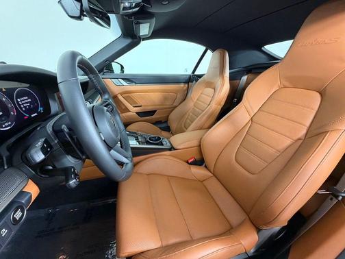 Oak 2026 Porsche 911 Turbo S