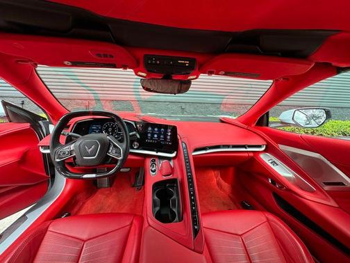 2023 Chevrolet Corvette Z06