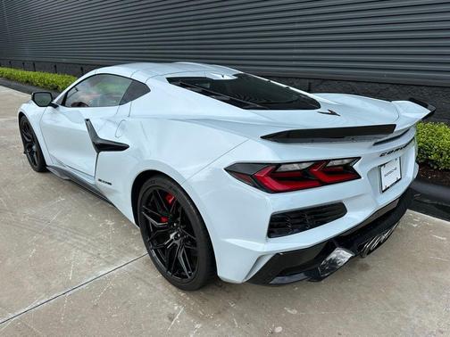 2023 Chevrolet Corvette Z06