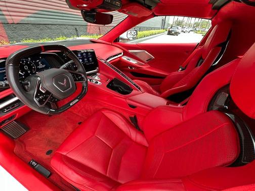 2023 Chevrolet Corvette Z06