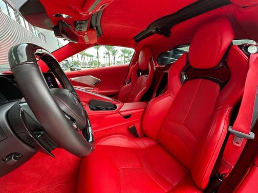 2023 Chevrolet Corvette Z06