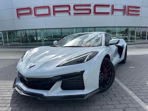 2023 Chevrolet Corvette Z06