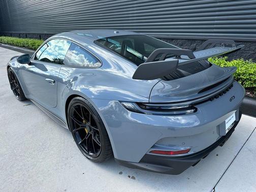 2023 Porsche 911 GT3