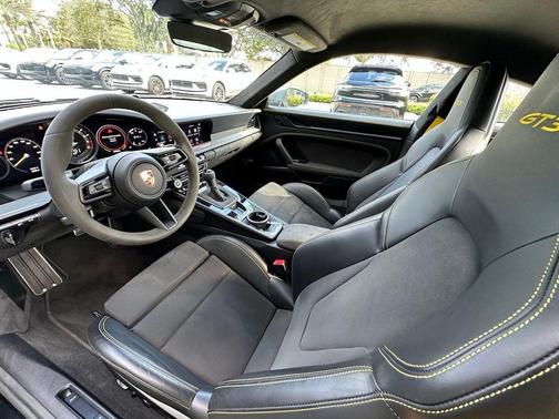 2023 Porsche 911 GT3