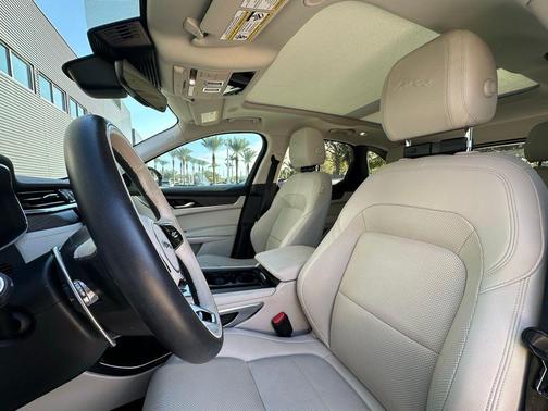 2023 Jaguar F-PACE S