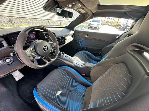 2023 Maserati MC20 Cielo