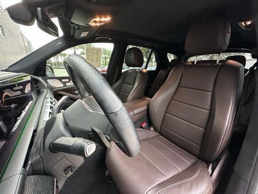 2023 Mercedes-Benz GLE 350 Base