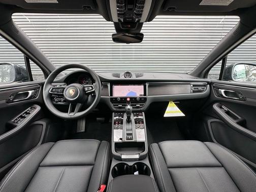 2026 Porsche Macan GTS