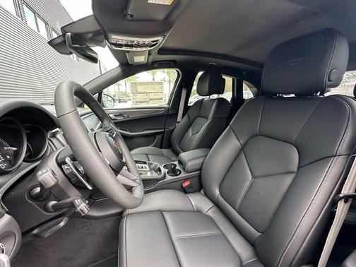 2026 Porsche Macan GTS