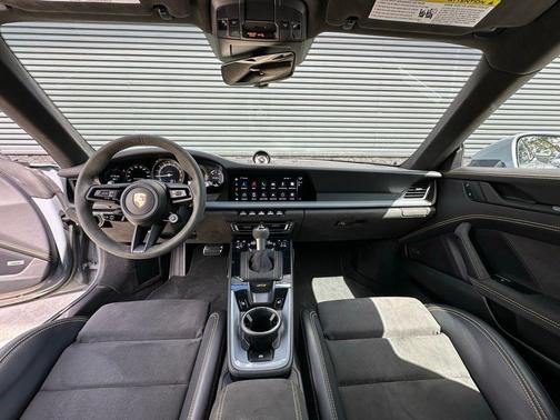 2023 Porsche 911 GT3