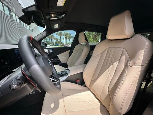 Dark Graphite 2026 BMW X3 M50 xDrive