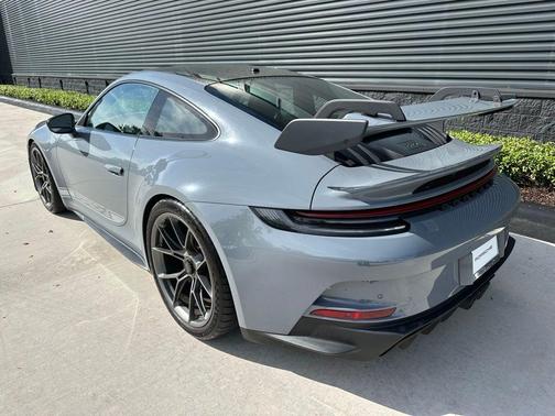 2023 Porsche 911 GT3
