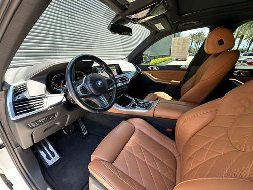 2023 BMW X5 sDrive40i
