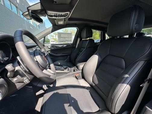 Chalk 2026 Porsche Macan S