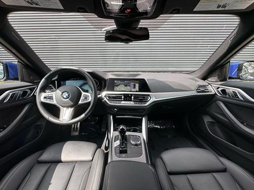 2022 BMW 430 Gran Coupe i