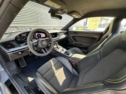 2023 Porsche 911 GT3