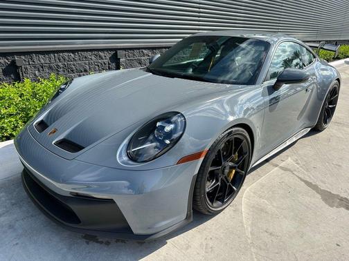 2023 Porsche 911 GT3