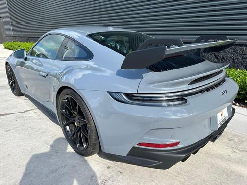 2023 Porsche 911 GT3